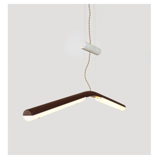 ROLL&HILL COUNTERWEIGHT