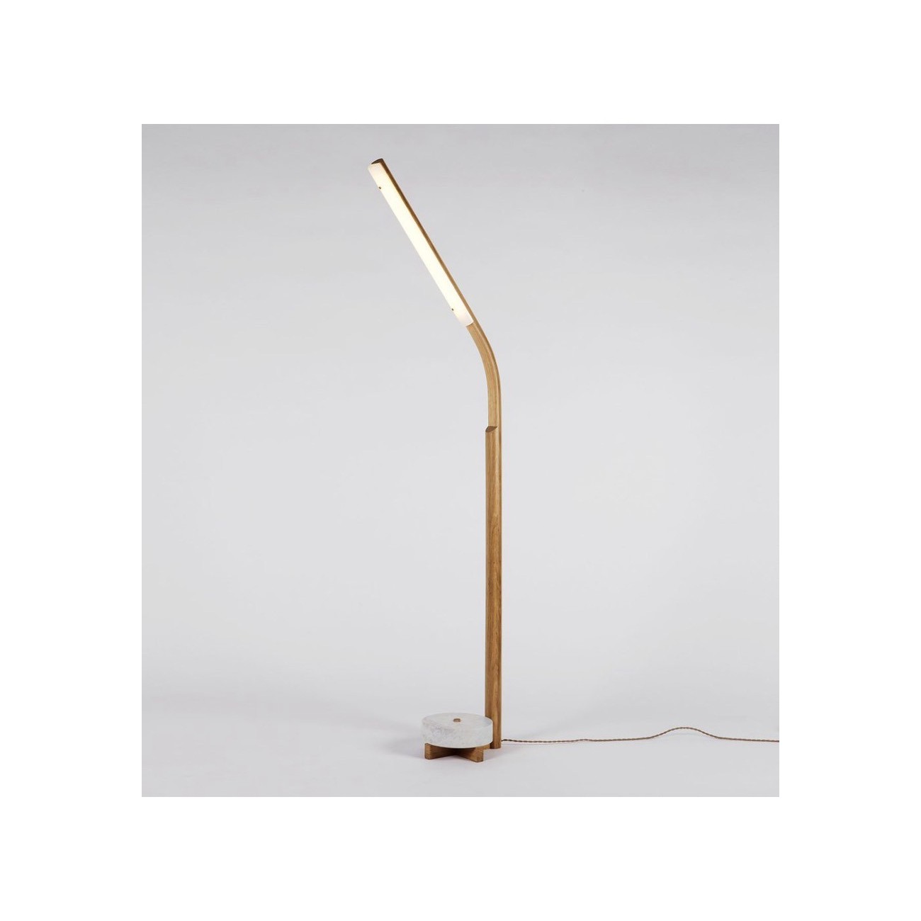 ROLL&HILL COUNTERWEIGHT