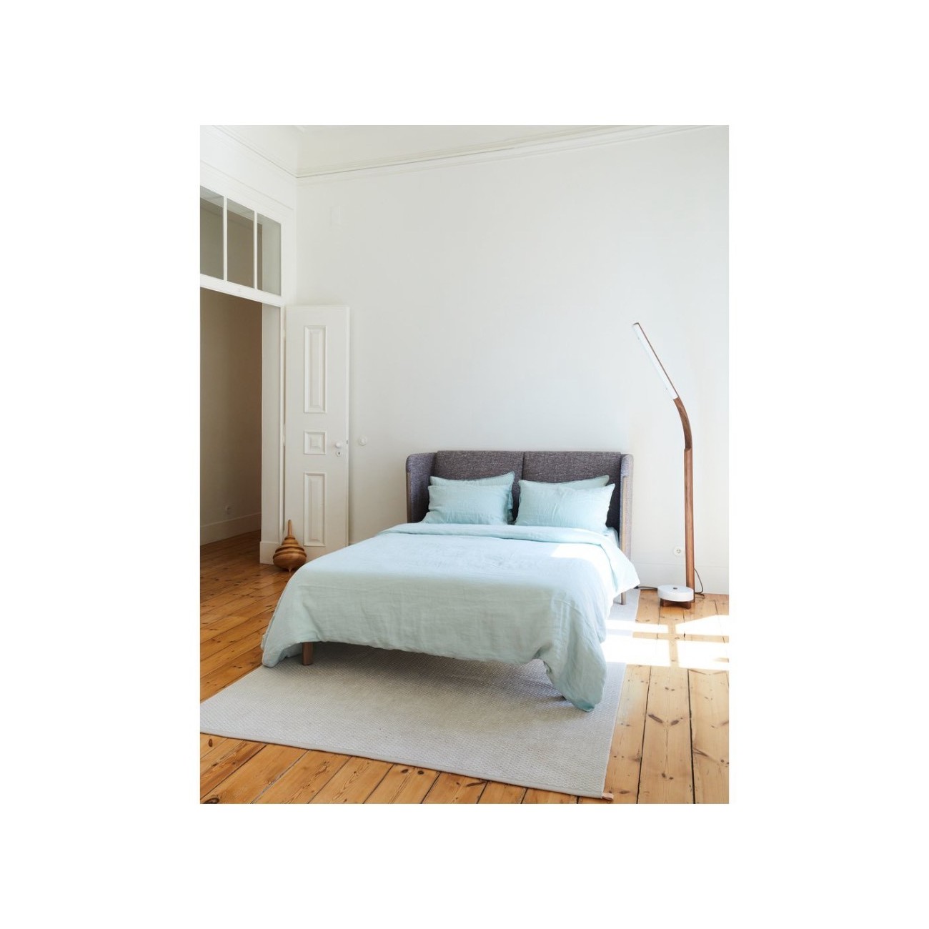 ROLL&HILL COUNTERWEIGHT