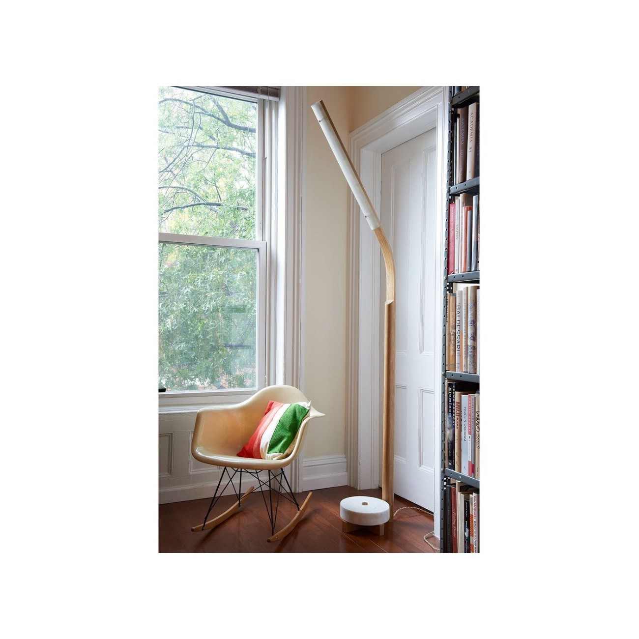 ROLL&HILL COUNTERWEIGHT