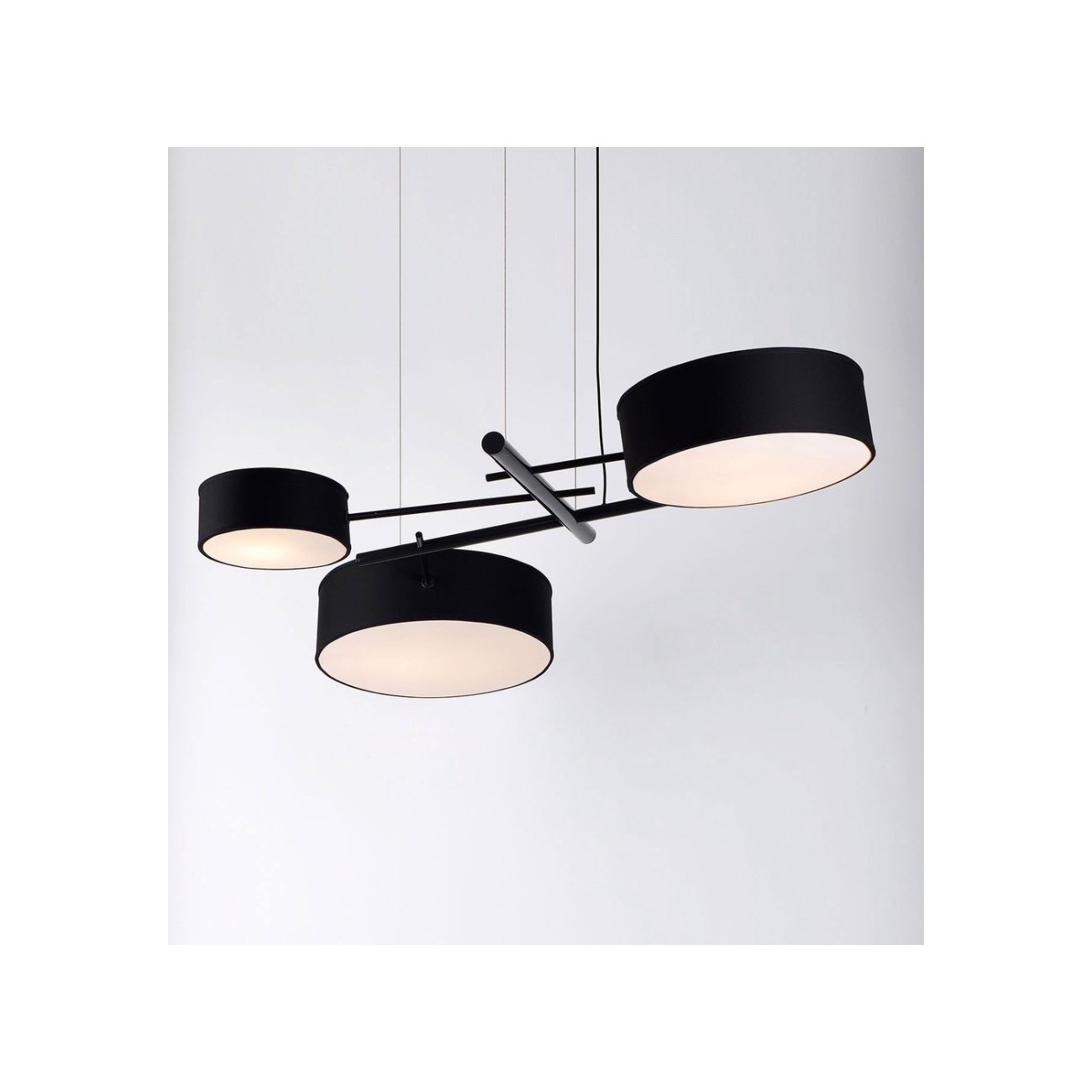 ROLL&HILL EXCEL LAMPADARIO