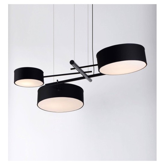 ROLL&HILL EXCEL LAMPADARIO