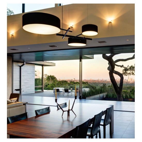 ROLL&HILL EXCEL LAMPADARIO