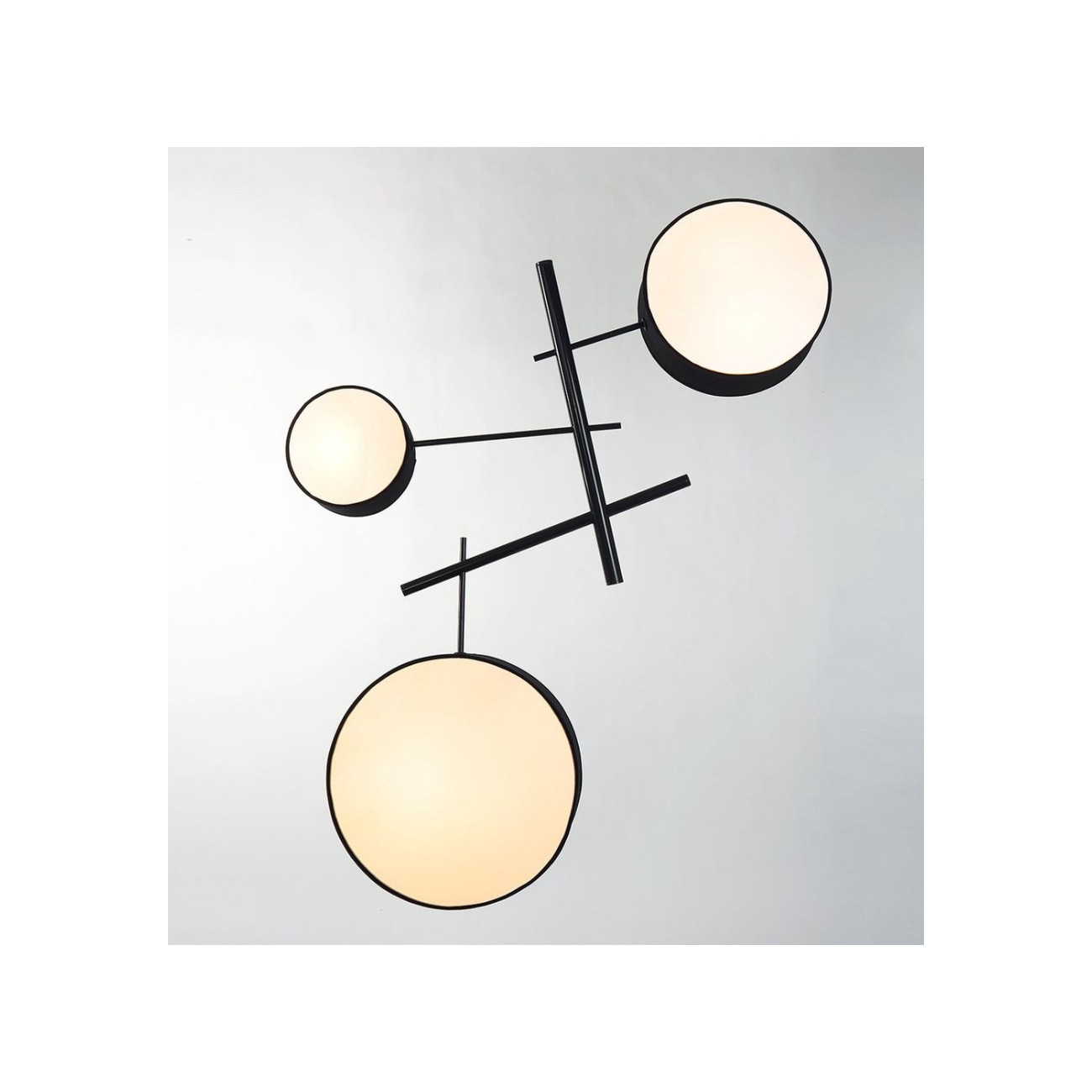 ROLL&HILL EXCEL LAMPADARIO