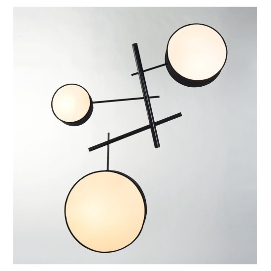 ROLL&HILL EXCEL LAMPADARIO