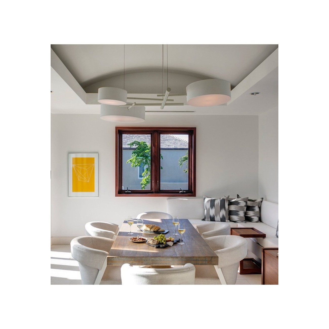 ROLL&HILL EXCEL LAMPADARIO