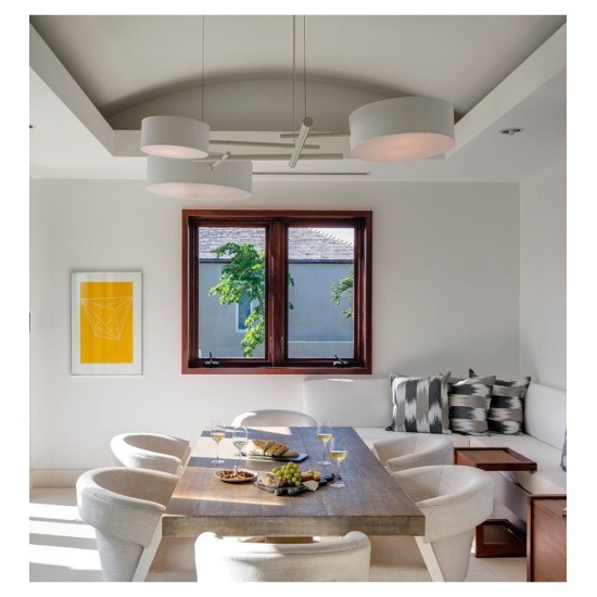 ROLL&HILL EXCEL LAMPADARIO