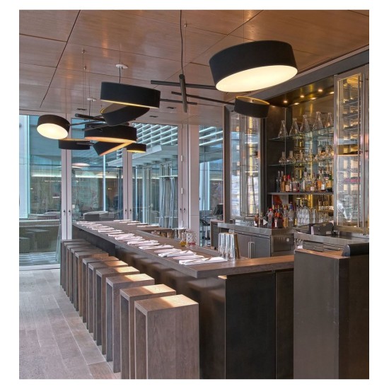 ROLL&HILL EXCEL LAMPADARIO