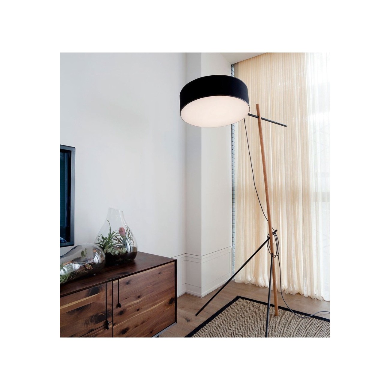 ROLL&HILL EXCEL LAMPADA TERRA