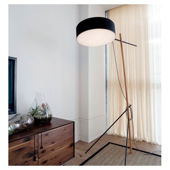 ROLL&HILL EXCEL LAMPADA TERRA