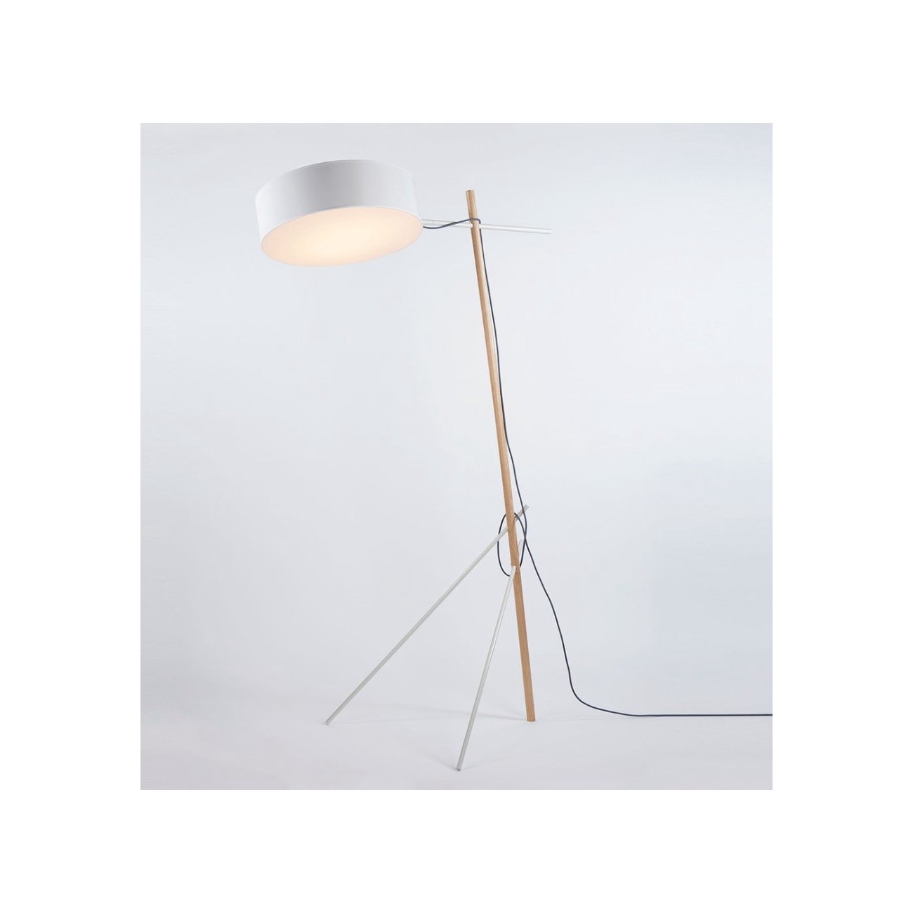 ROLL&HILL EXCEL LAMPADA TERRA