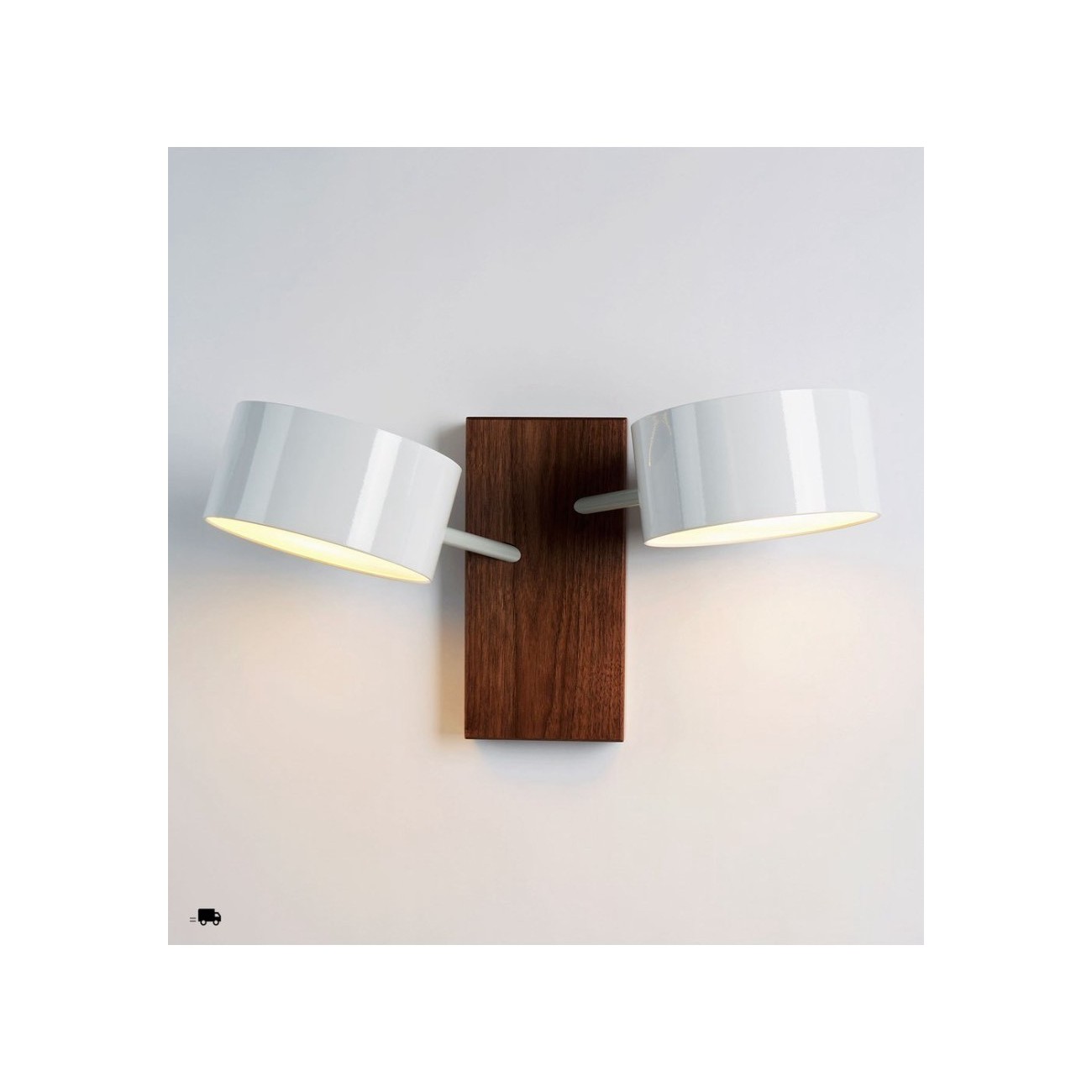 ROLL&HILL EXCEL LAMPADA PARETE