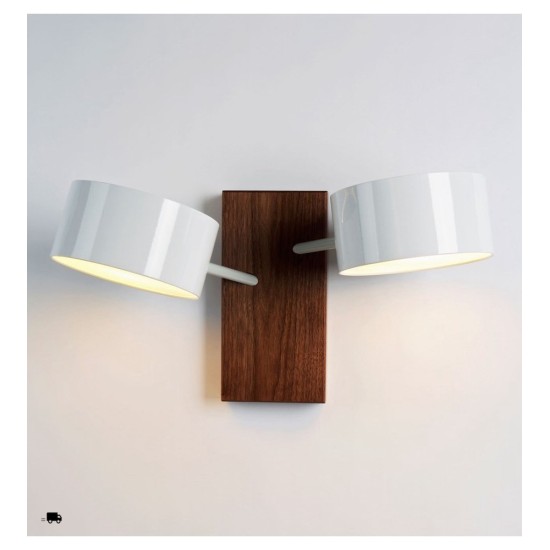 ROLL&HILL EXCEL LAMPADA PARETE