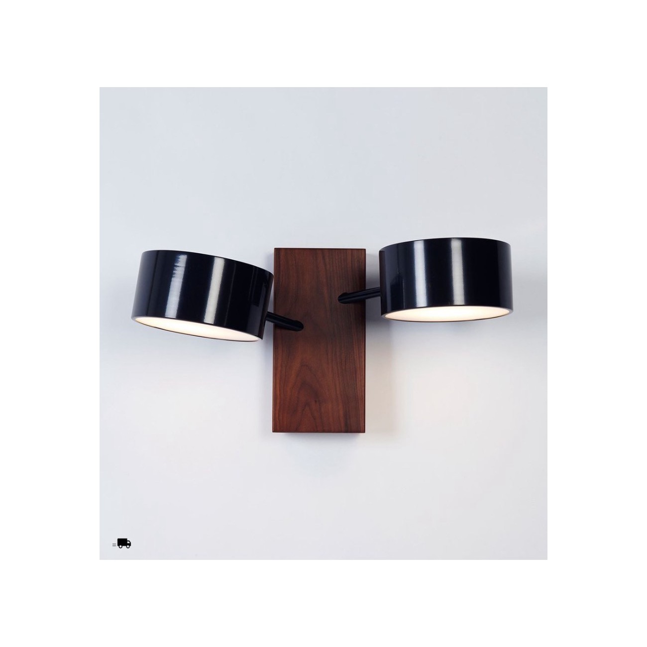 ROLL&HILL EXCEL LAMPADA PARETE