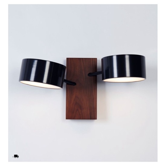 ROLL&HILL EXCEL LAMPADA PARETE