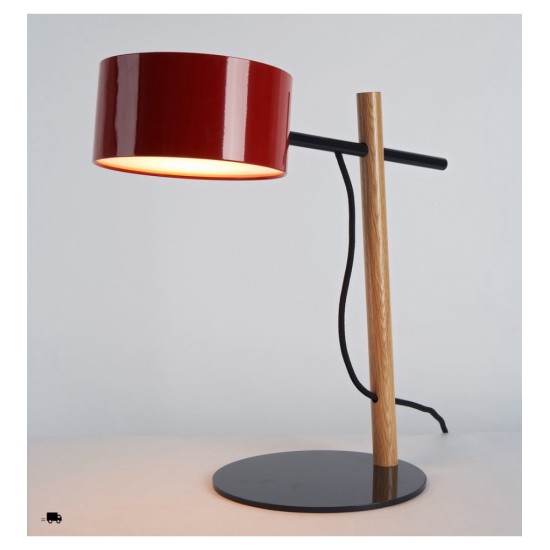 ROLL&HILL EXCEL LAMPADA TAVOLO