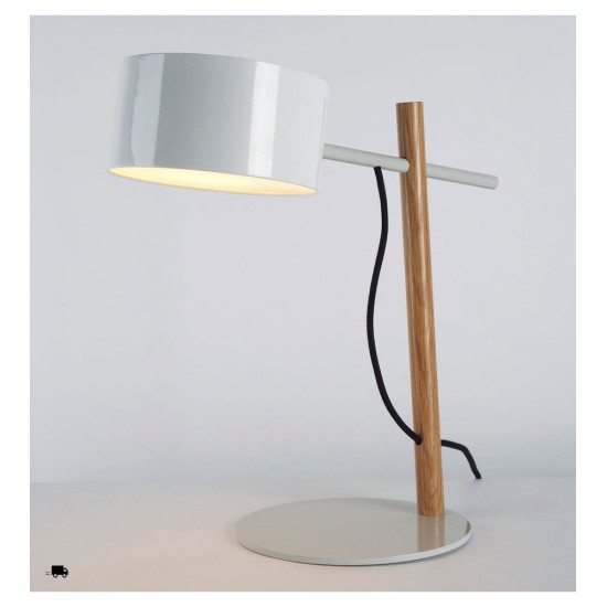 ROLL&HILL EXCEL LAMPADA TAVOLO