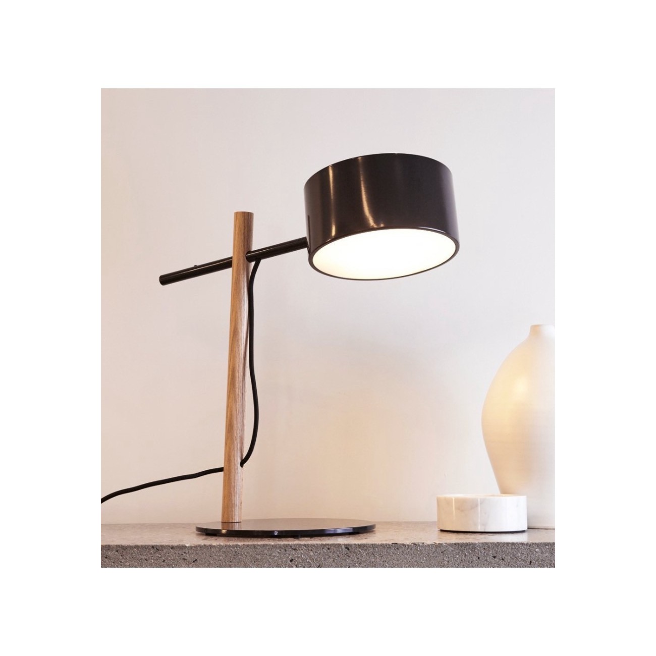 ROLL&HILL EXCEL LAMPADA TAVOLO