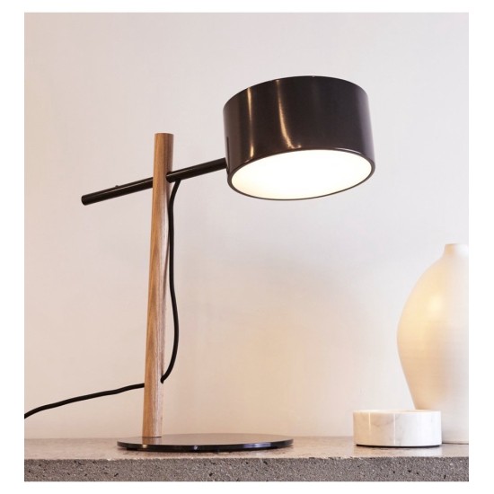 ROLL&HILL EXCEL LAMPADA TAVOLO