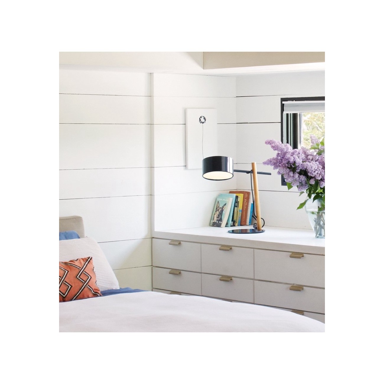 ROLL&HILL EXCEL LAMPADA TAVOLO