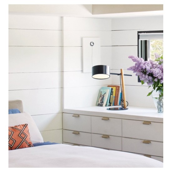 ROLL&HILL EXCEL LAMPADA TAVOLO