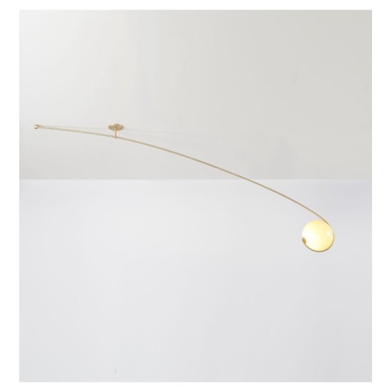 ROLL&HILL FIDDLEHEAD