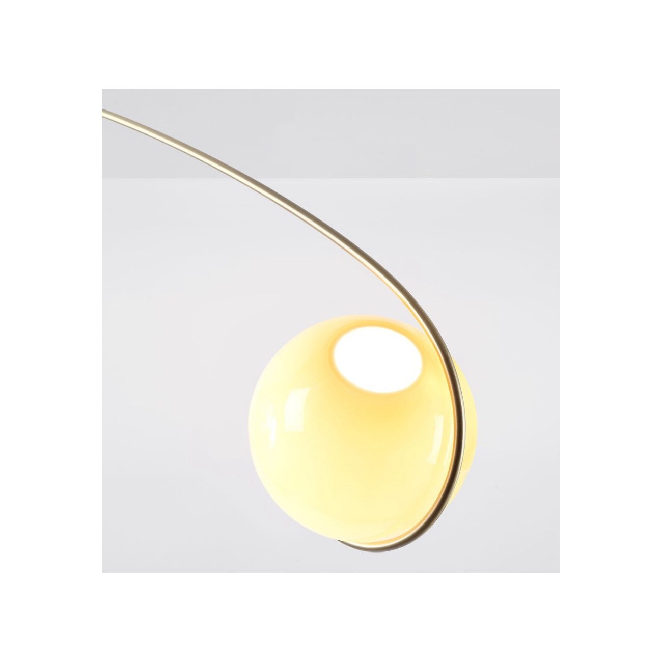 ROLL&HILL FIDDLEHEAD