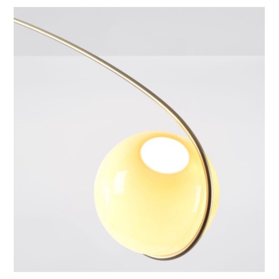 ROLL&HILL FIDDLEHEAD