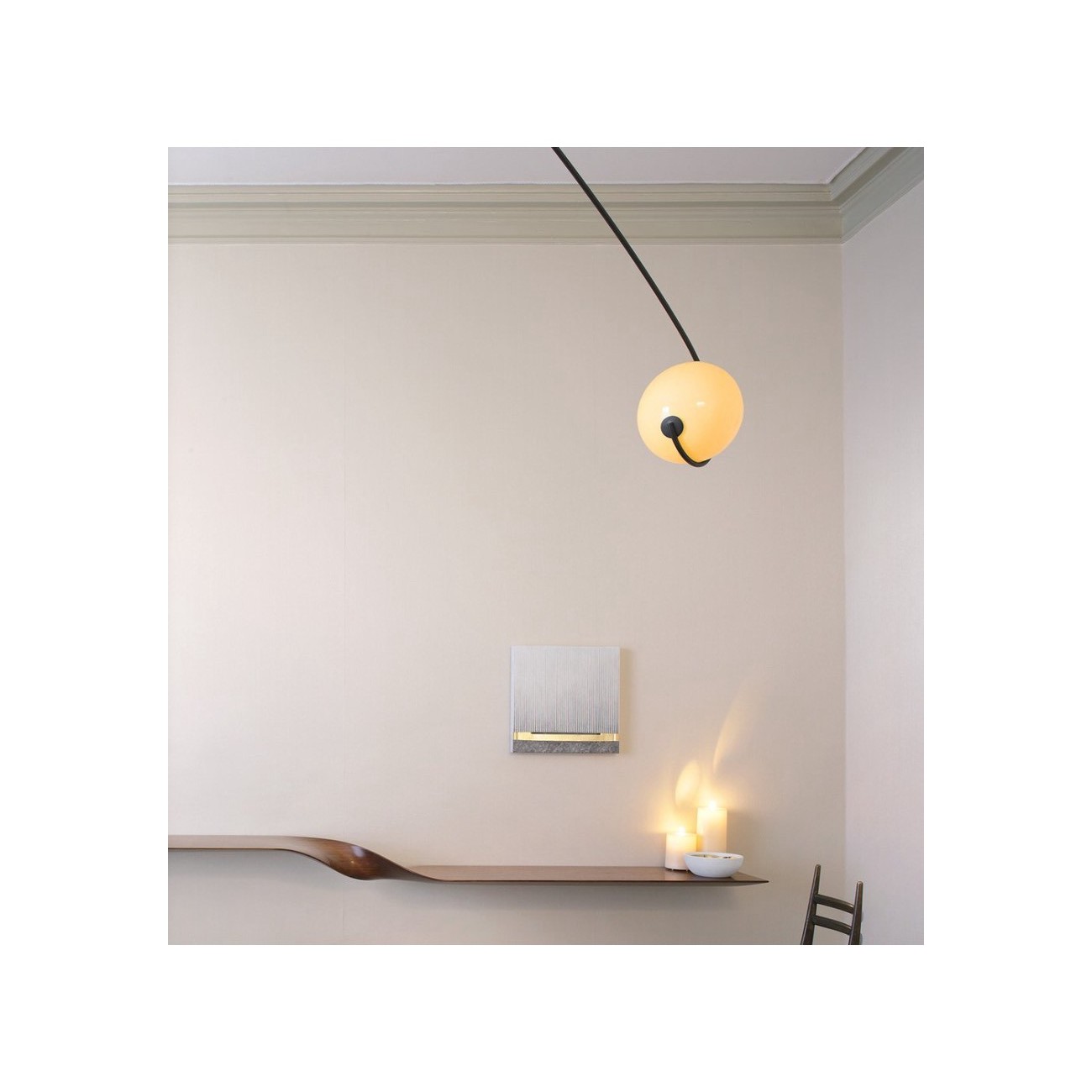 ROLL&HILL FIDDLEHEAD