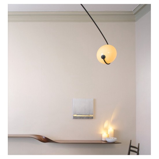 ROLL&HILL FIDDLEHEAD