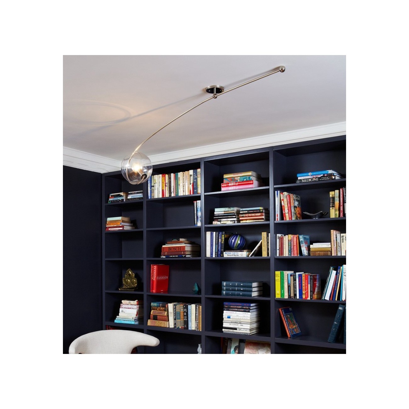 ROLL&HILL FIDDLEHEAD