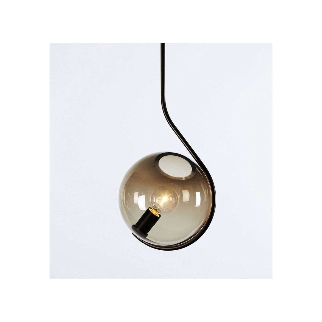 ROLL&HILL FIDDLEHEAD PENDENTE