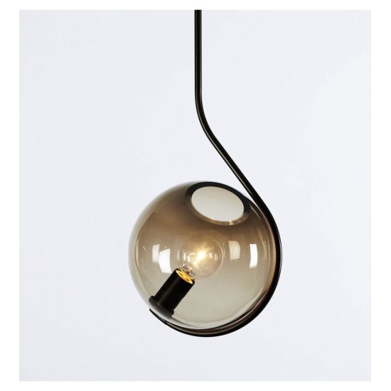 ROLL&HILL FIDDLEHEAD PENDENTE