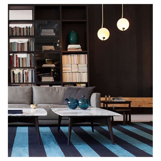 ROLL&HILL FIDDLEHEAD PENDENTE