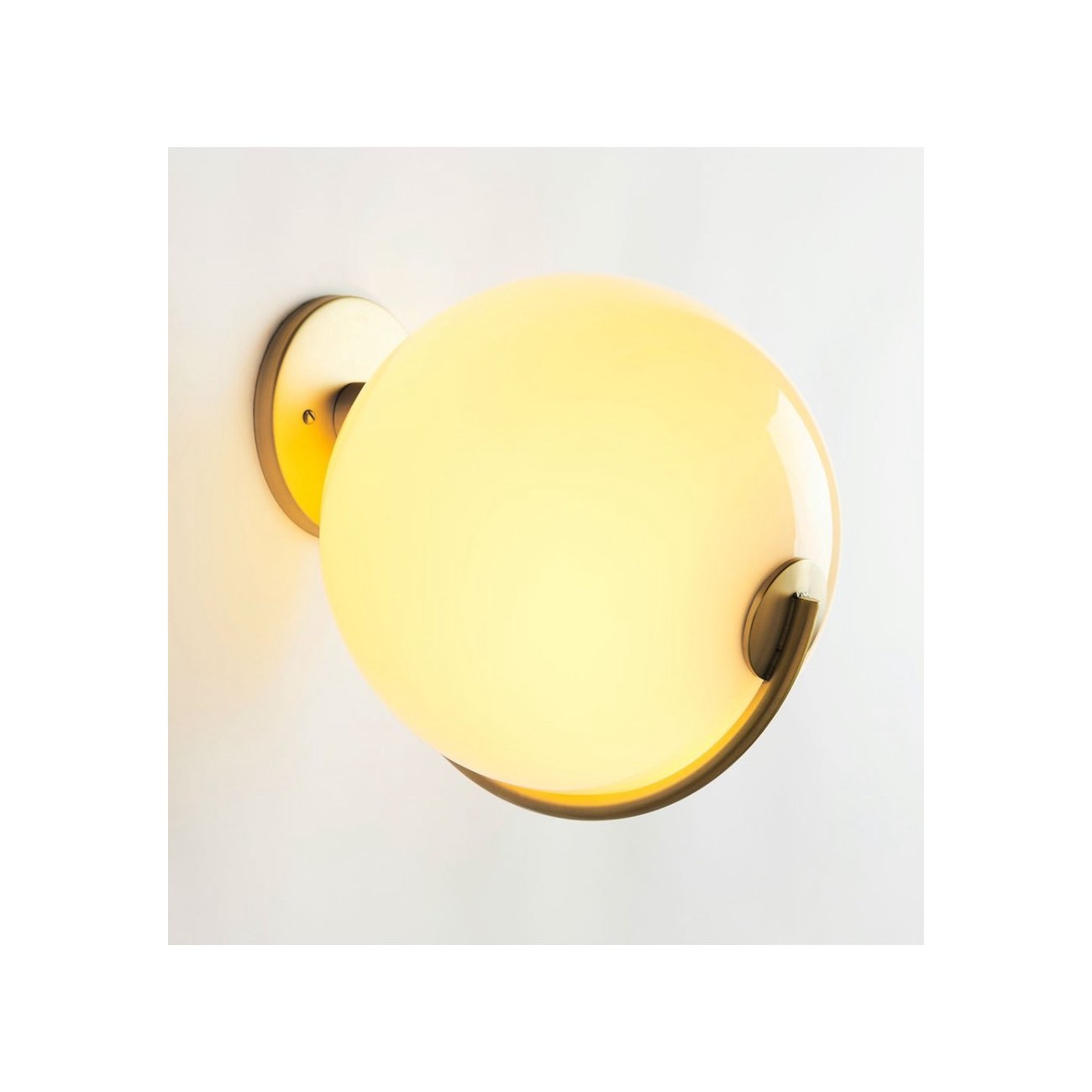 ROLL&HILL FIDDLEHEAD LAMPADA PARETE