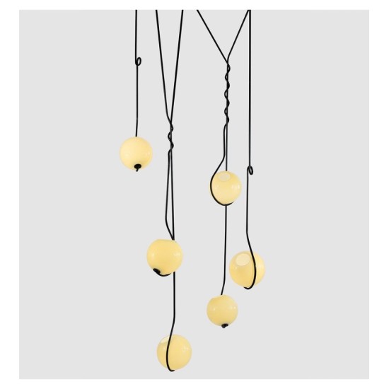 ROLL&HILL FIDDLEHEAD