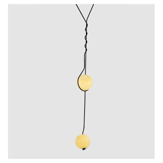 ROLL&HILL FIDDLEHEAD