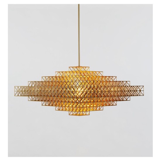 ROLL&HILL GRIDLOCK