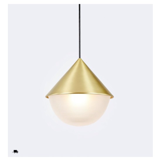 ROLL&HILL HALF & HALF