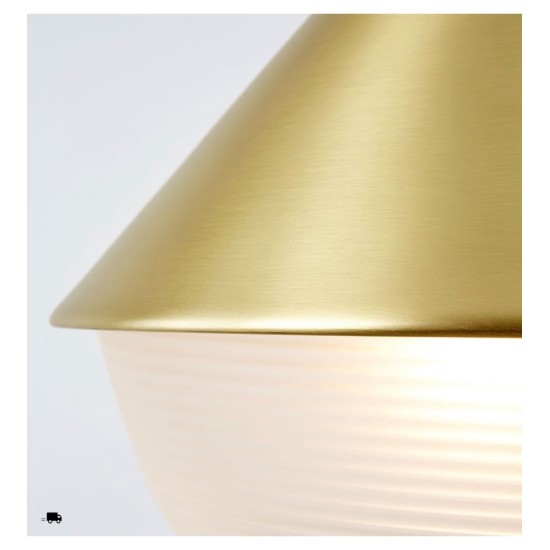 ROLL&HILL HALF & HALF