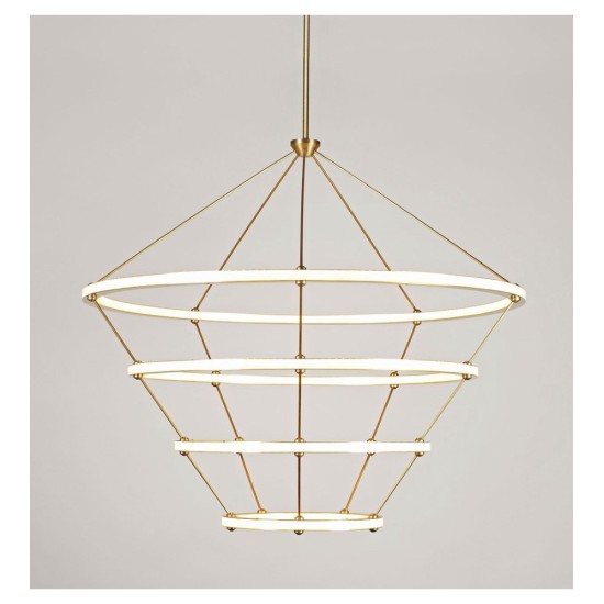 ROLL&HILL HALO COLLECTION