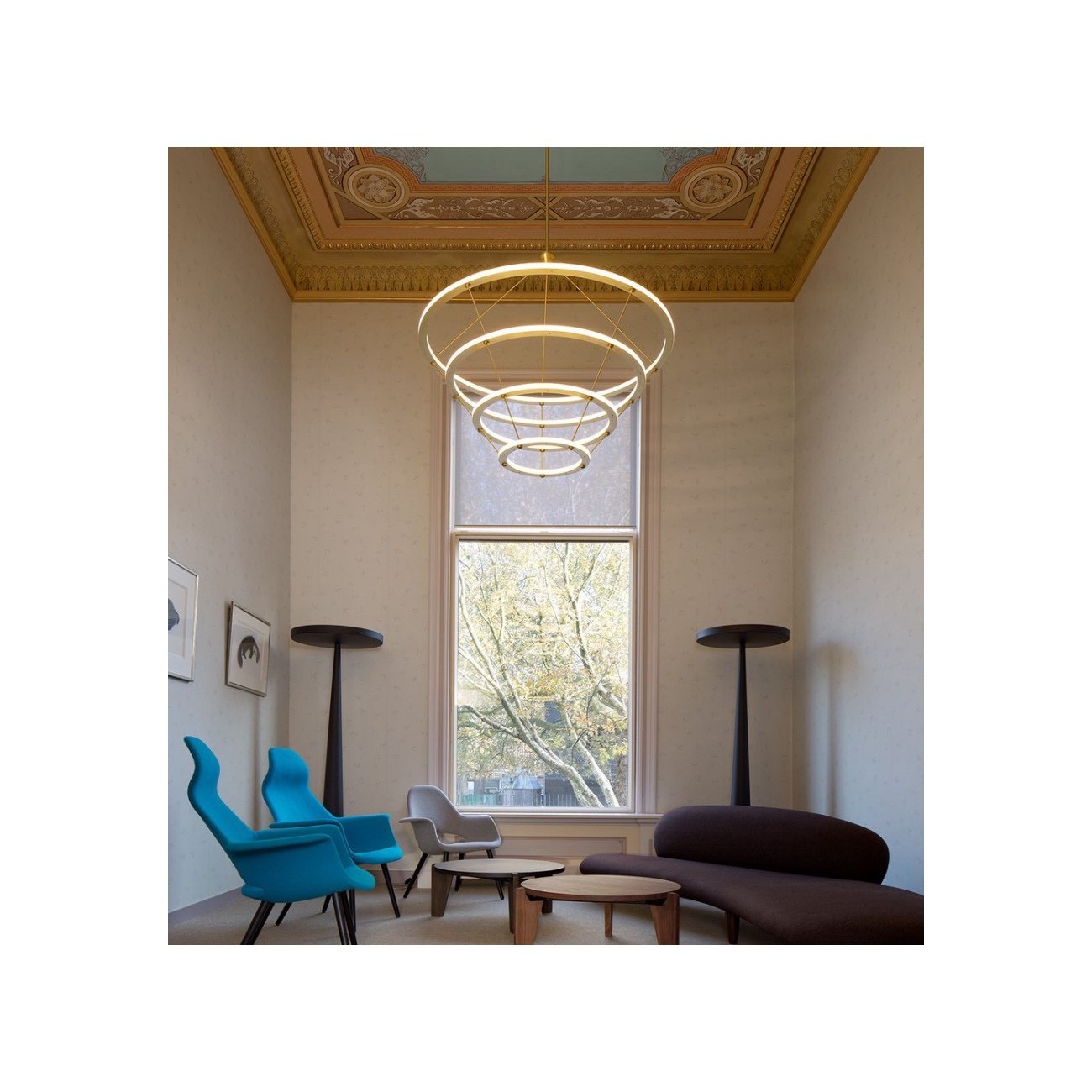 ROLL&HILL HALO COLLECTION