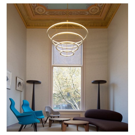 ROLL&HILL HALO COLLECTION