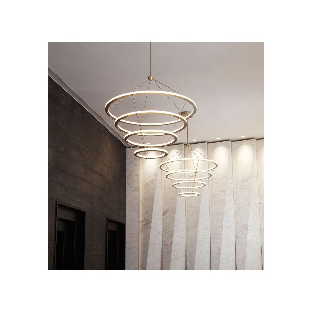 ROLL&HILL HALO COLLECTION