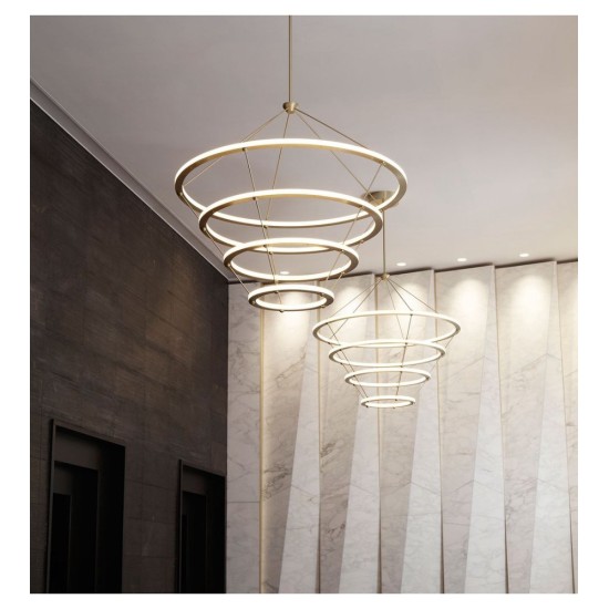 ROLL&HILL HALO COLLECTION