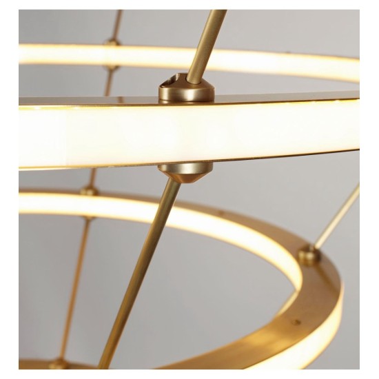 ROLL&HILL HALO COLLECTION