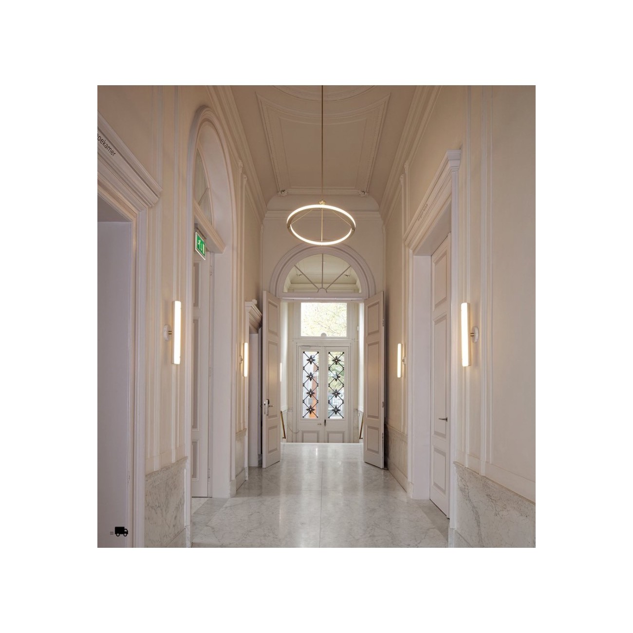 ROLL&HILL HALO COLLECTION