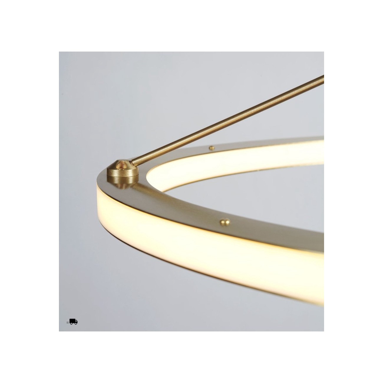 ROLL&HILL HALO COLLECTION