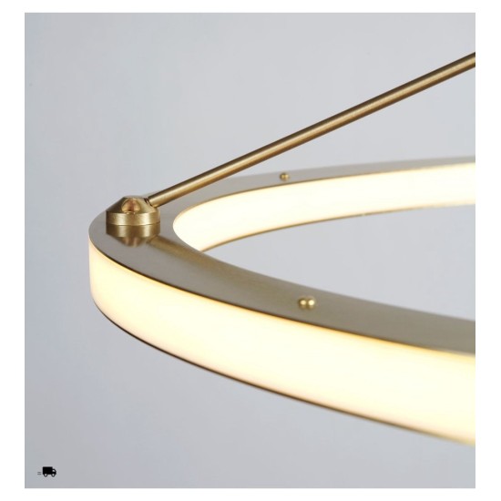 ROLL&HILL HALO COLLECTION