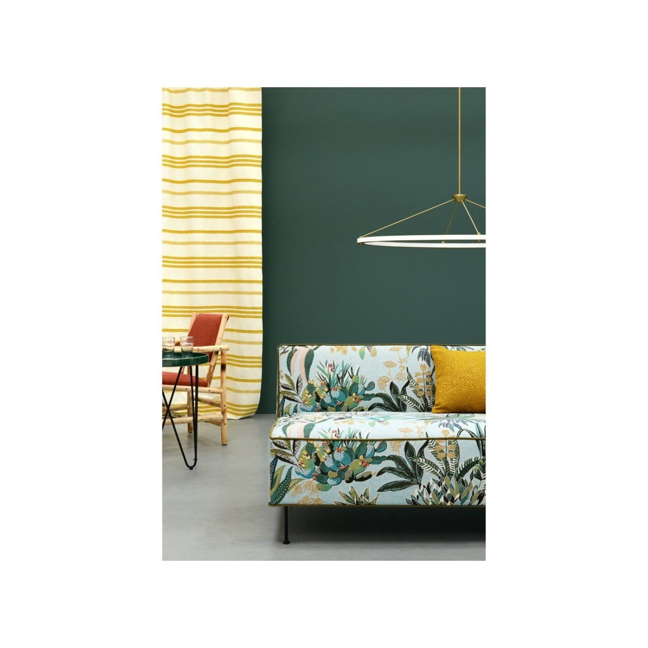 ROLL&HILL HALO COLLECTION